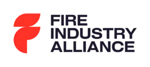 Fire Industry Alliance logo